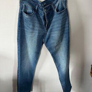 Old Navy High Waisted Skinny Jeans